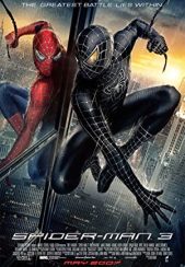 فیلم مرد عنکبوتی 3 – Spider-Man 3 2007