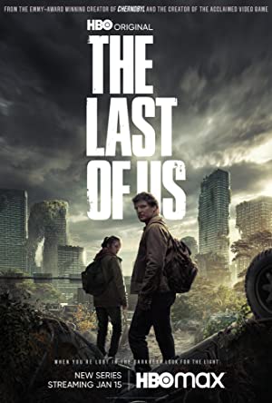 دانلود سریال آخرین بازمانده از ما – The Last of Us 2023