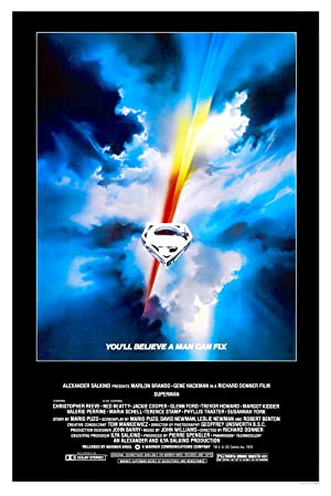 دانلود فیلم سوپرمن – 1 Superman 1978