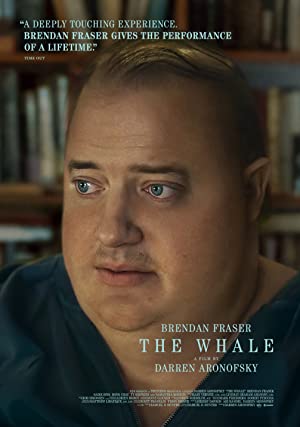 دانلود فیلم نهنگ – The Whale 2022