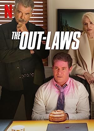 دانلود فیلم قانون شکنان - The Out-Laws 2023