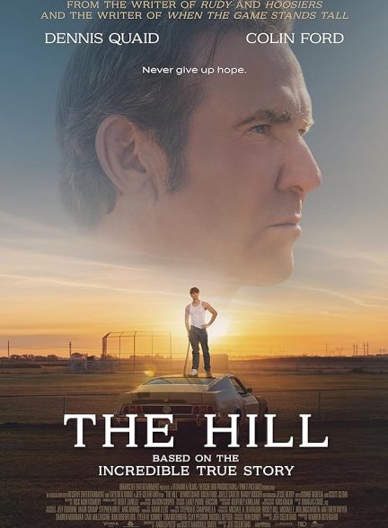 دانلود فیلم هیل – The Hill 2023