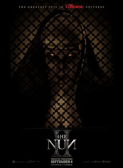 دانلود فیلم راهبه 2 – The Nun 2 2023