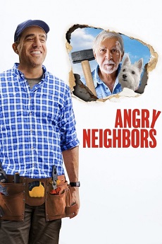 دانلود فیلم همسایه های عصبانی – Angry Neighbors 2022