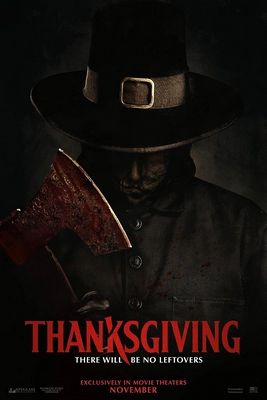 دانلود فیلم روز شکرگزاری – Thanksgiving 2023