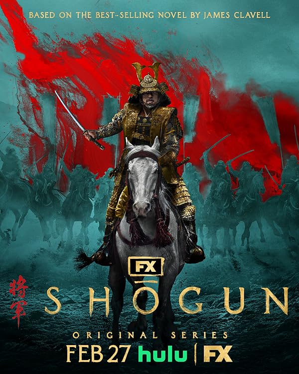 دانلود سریال شوگون – Shogun 2024