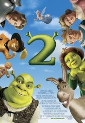 دانلود انیمیشن شرک ۲ – Shrek 2 2004