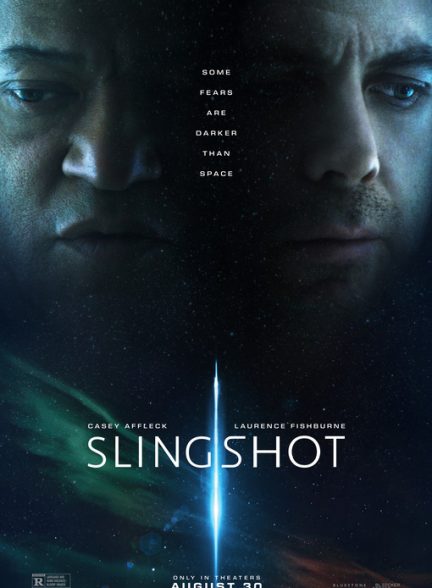 دانلود فیلم قلاب سنگ – Slingshot 2024