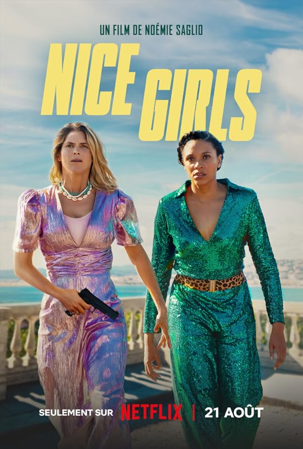 دانلود فیلم دختران خوب – Nice Girls 2024