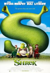 دانلود انیمیشن شرک – Shrek 2001