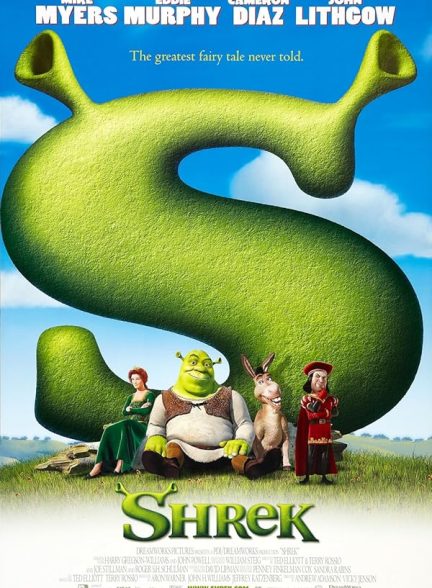 دانلود انیمیشن شرک – Shrek 2001