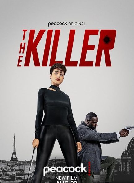 دانلود فیلم آدمکش – The Killer 2024